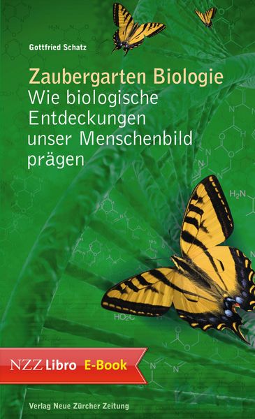 Produktbild: Zaubergarten Biologie