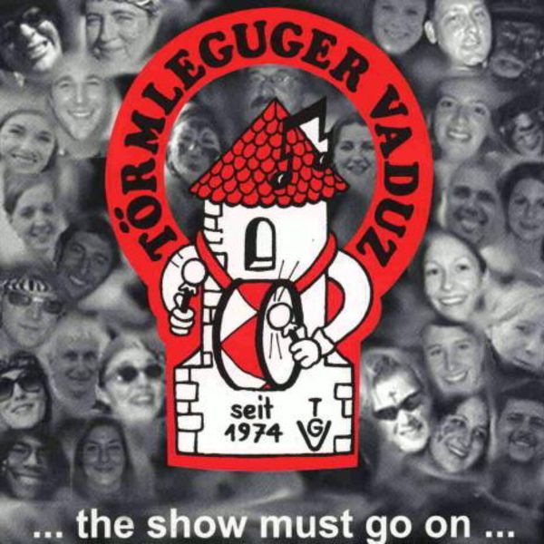 ...The Show Must Go On...