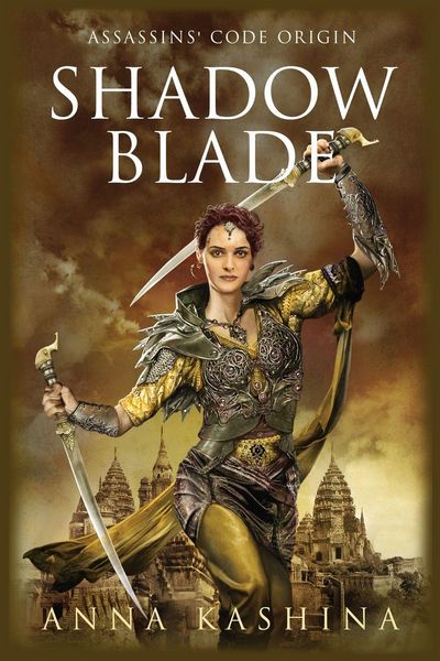 Produktbild: Shadowblade