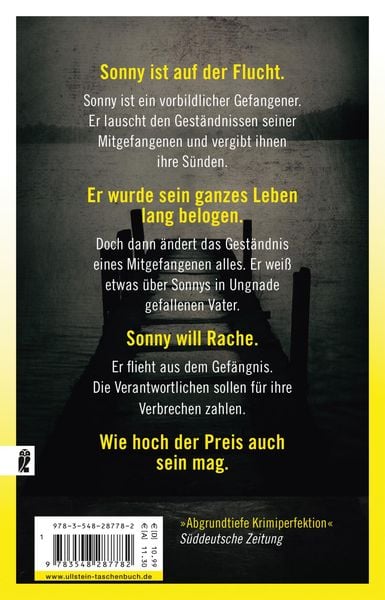 Produktbild: Der Sohn
