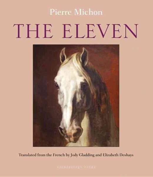 Produktbild: The Eleven