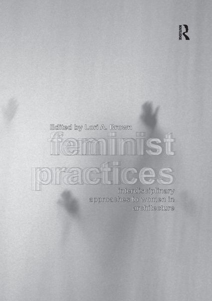 Produktbild: Feminist Practices