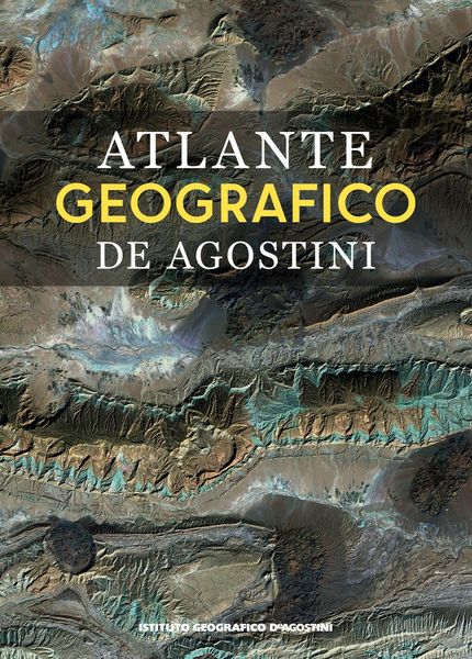 Produktbild: Atlante geografico