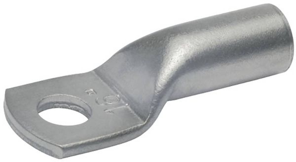 Klauke 57N3 Rohrkabelschuh 180° M3 2.5mm² 1St.