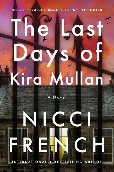 Produktbild: The Last Days of Kira Mullan