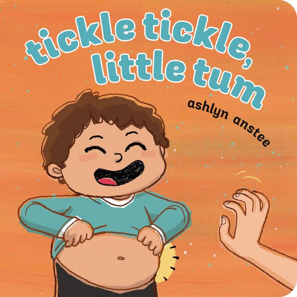 Produktbild: Tickle Tickle, Little Tum
