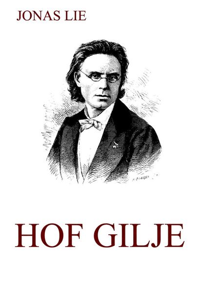 Produktbild: Hof Gilje