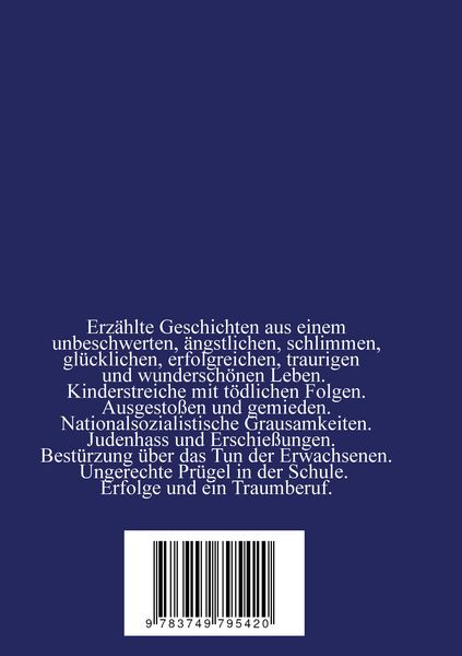 Produktbild: WIEDERSEHEN mit einem Leben