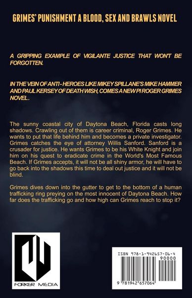 Produktbild: Grimes' Punishment