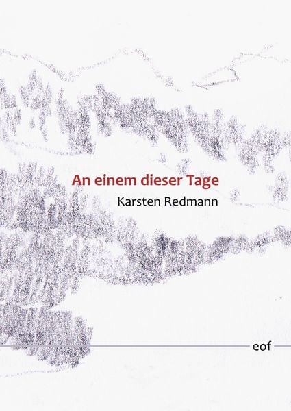 Produktbild: An einem dieser Tage