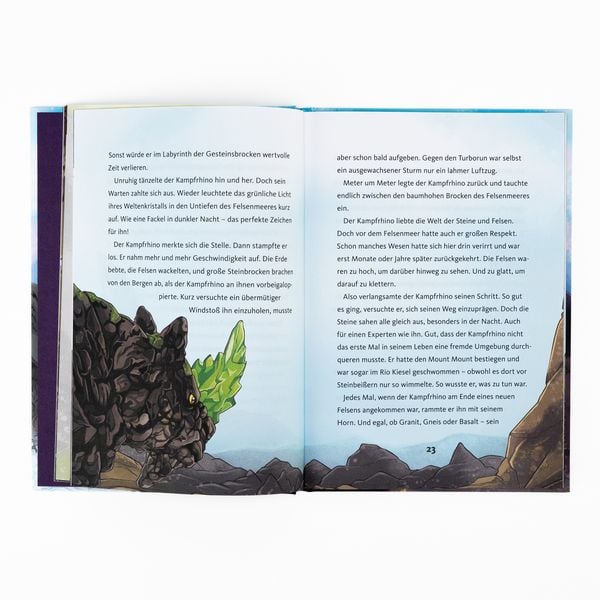 Produktbild: Eldrador Creatures: Kampf in der Arena