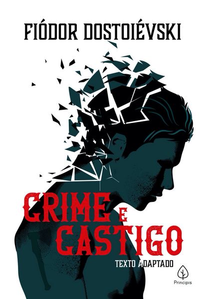 Produktbild: Crime e castigo