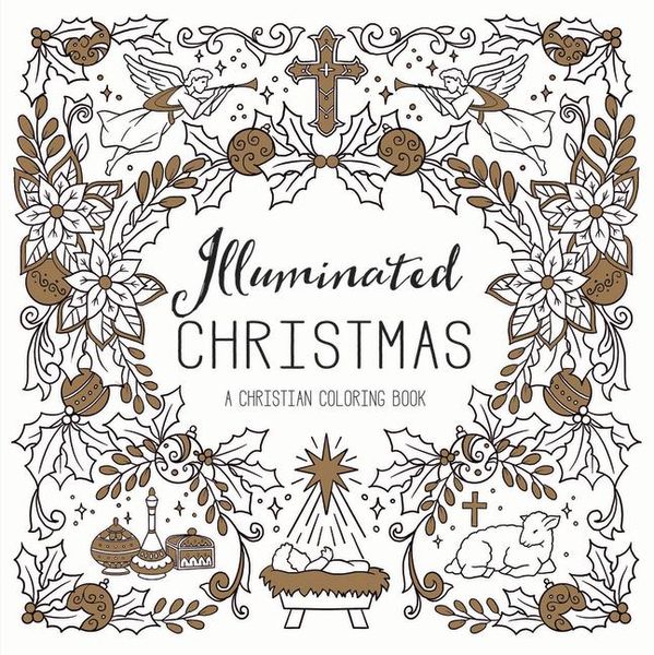 Produktbild: Illuminated Christmas