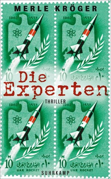 Produktbild: Die Experten