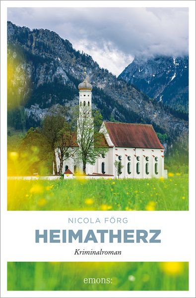 Produktbild: Heimatherz