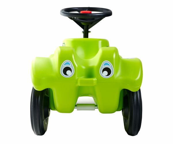 Produktbild: BIG Bobby Car Classic Dino