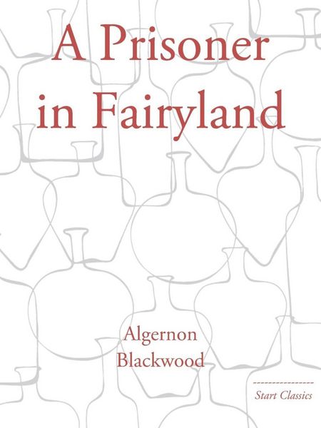 Produktbild: A Prisoner in Fairyland