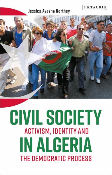 Produktbild: Civil Society in Algeria