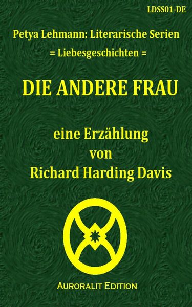 Produktbild: Die andere Frau