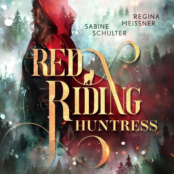 Produktbild: Red Riding Huntress