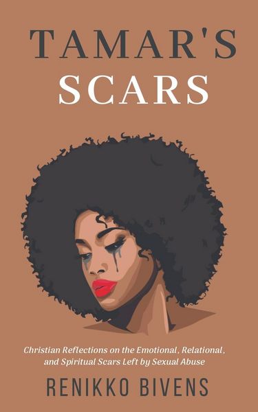 Produktbild: Tamar's Scars