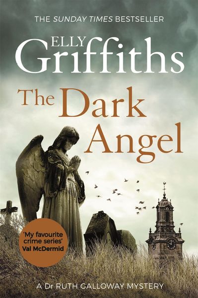 Produktbild: The Dark Angel