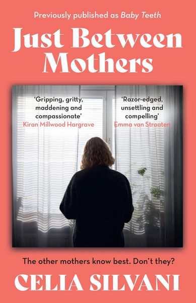 Produktbild: Just Between Mothers
