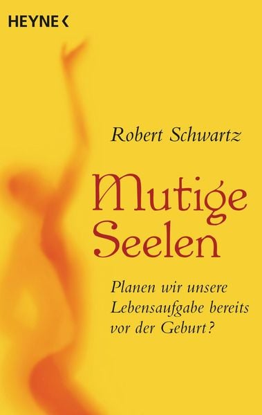 Produktbild: Mutige Seelen