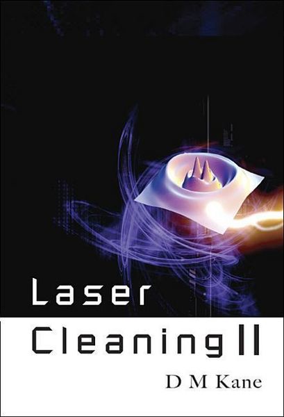 Produktbild: Laser Cleaning II