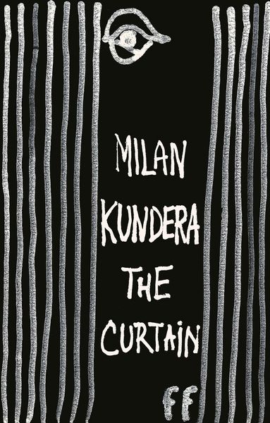 Produktbild: The Curtain