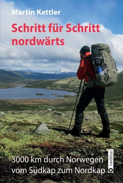 Produktbild: Schritt f&uuml;r Schritt nordw&auml;rts
