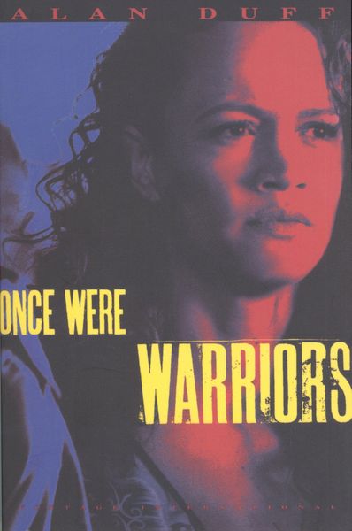 Produktbild: Once Were Warriors