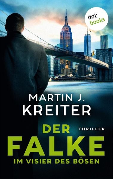 Produktbild: Der Falke - Im Visier des B&ouml;sen