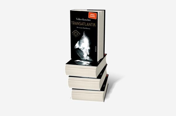Produktbild: Transatlantik