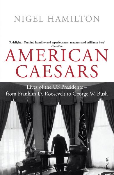 Produktbild: American Caesars