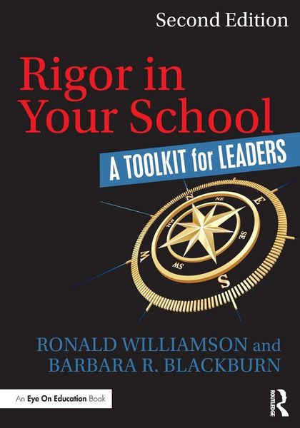 Produktbild: Rigor in Your School