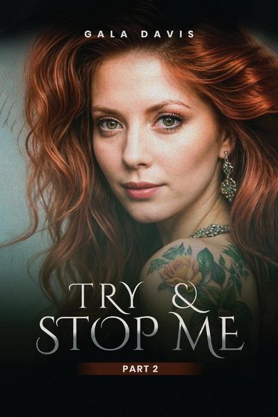 Produktbild: Try & Stop Me