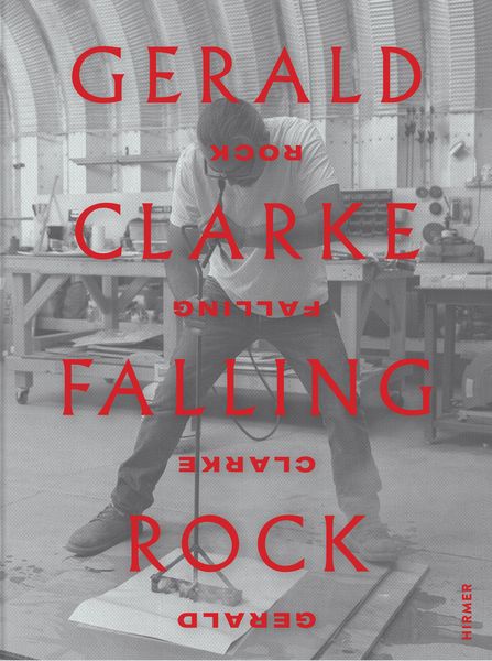 Produktbild: Gerald Clarke