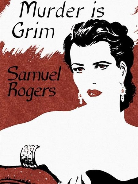 Produktbild: Murder is Grim