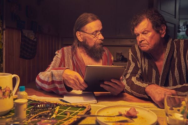 Produktbild: Grump
