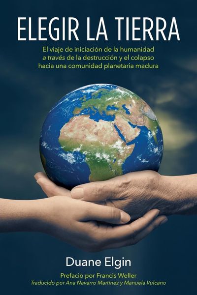 Produktbild: Elegir la Tierra