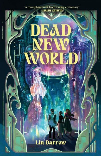 Produktbild: Dead New World