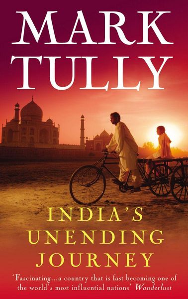 Produktbild: India's Unending Journey