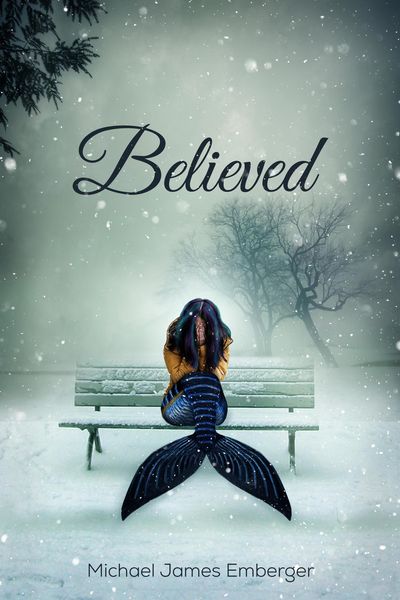 Produktbild: Believed