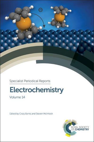 Produktbild: Electrochemistry