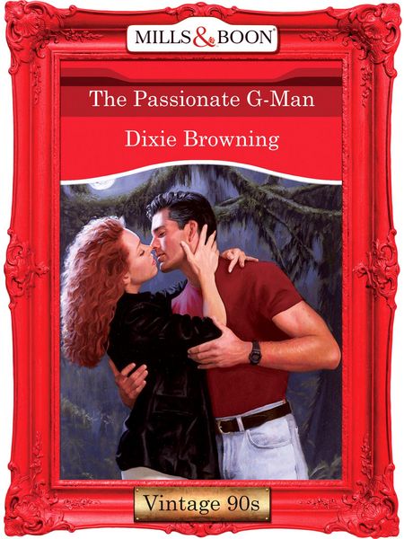 Produktbild: The Passionate G-Man