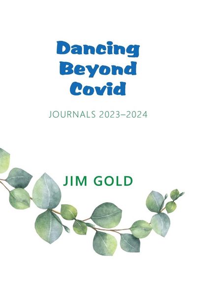 Produktbild: Dancing Beyond Covid