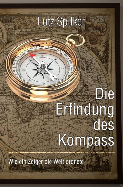 Produktbild: Die Erfindung des Kompass
