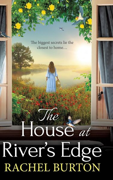 Produktbild: The House at River's Edge