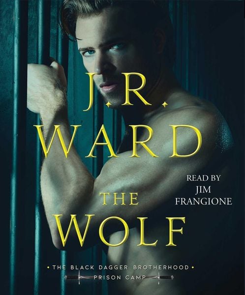 Produktbild: The Wolf, 2